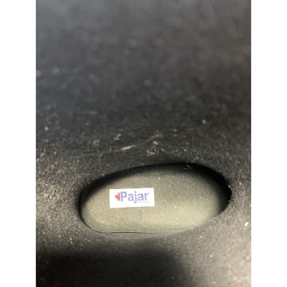 Pajar "Axara" Rubber Buckle Detailed Mid-Calf Rain Boots Size 42 EU / 11 US - Picture 9 of 9